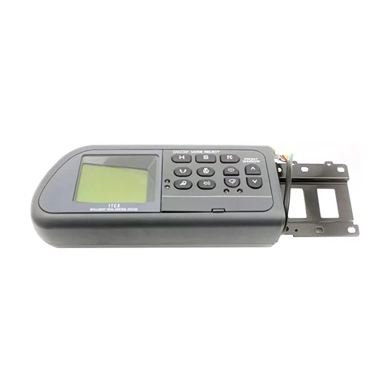 Monitor Gauge Panel YN59S00002F1 YN59S00002F5 For Kobelco Excavator SK100/200-5-BeeSpareParts