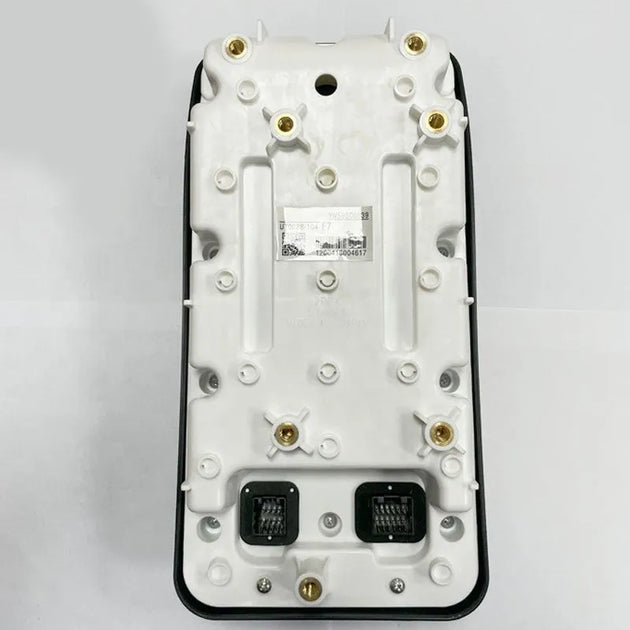 Monitor Gauge YN59S00028 YN59S00039 For Kobelco SK200-10 SK210-10 Excavator-BeeSpareParts
