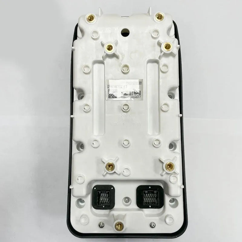 Monitor Gauge YN59S00028 YN59S00039 For Kobelco SK200-10 SK210-10 Excavator-BeeSpareParts