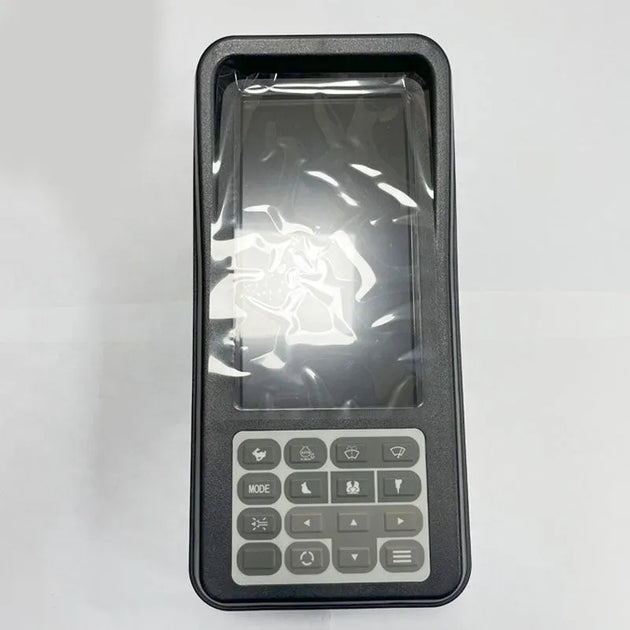 Monitor Gauge YN59S00028 YN59S00039 For Kobelco SK200-10 SK210-10 Excavator-BeeSpareParts