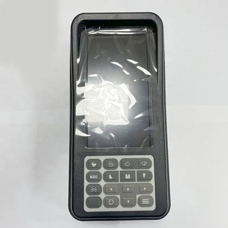 Monitor Gauge YN59S00028 YN59S00039 For Kobelco SK200-10 SK210-10 Excavator-BeeSpareParts