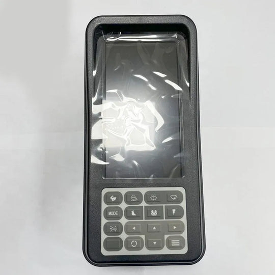 Monitor Gauge YN59S00028 YN59S00039 For Kobelco SK200-10 SK210-10 Excavator-BeeSpareParts