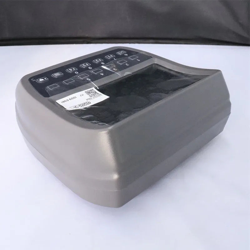 Monitor OE 4652262 4631127 4684077 4653775 For Hitachi ZX200-3 ZX250-3 Excavator-Replacement Aftermarket Parts