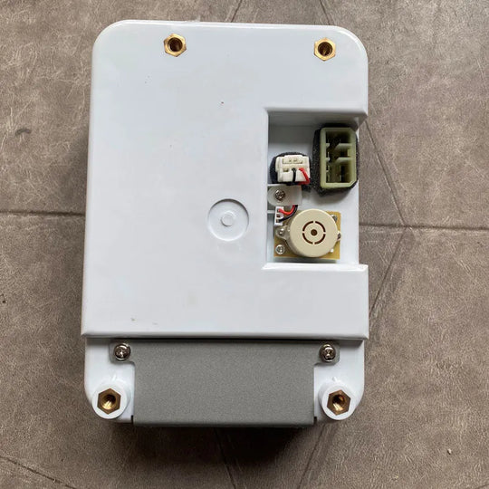 Monitor Screen Panel 106-0172 1060172 For Caterpillar Excavator 320B E320B 330B-Replacement Aftermarket Parts
