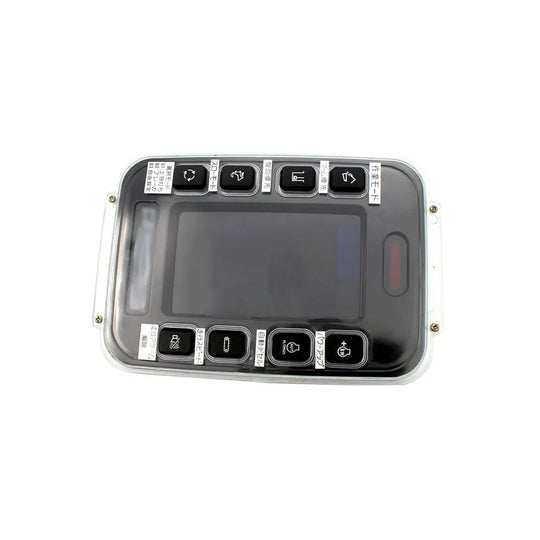 Monitor Screen Panel 106-0172 1060172 For Caterpillar Excavator 320B E320B 330B-Replacement Aftermarket Parts