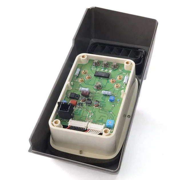 Monitor YN59S00012F2 YN59S00011F2 For Kobelco SK330-6E SK330LC-6E Excavator-BeeSpareParts