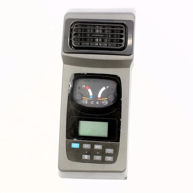 Monitor YN59S00012F2 YN59S00011F2 For Kobelco SK330-6E SK330LC-6E Excavator-BeeSpareParts