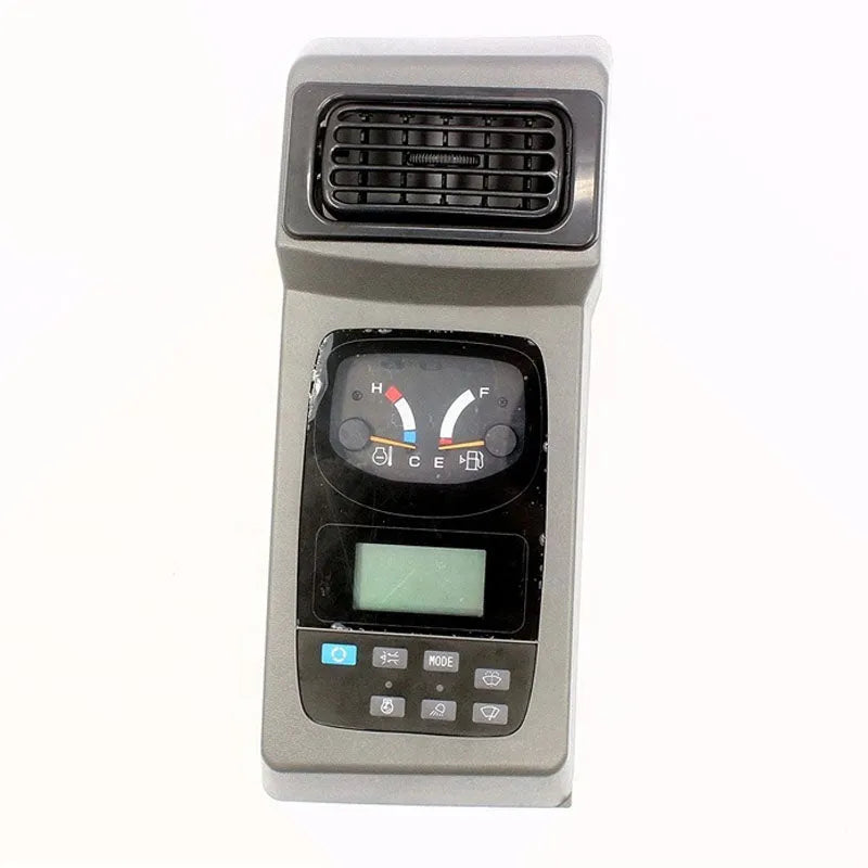 Monitor YN59S00012F2 YN59S00011F2 For Kobelco SK330-6E SK330LC-6E Excavator-BeeSpareParts