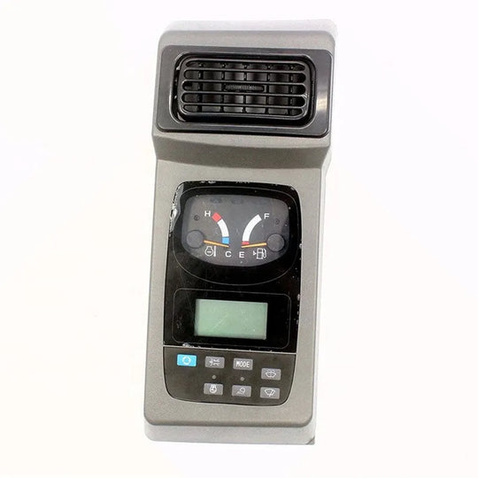 Monitor YN59S00012F2 YN59S00011F2 For Kobelco SK330-6E SK330LC-6E Excavator-BeeSpareParts
