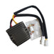 Mosfet Regulator Rectifier For Suzuki GSXR600 / GSXR750 / GSXR 1000 2006-2015-BeeSpareParts