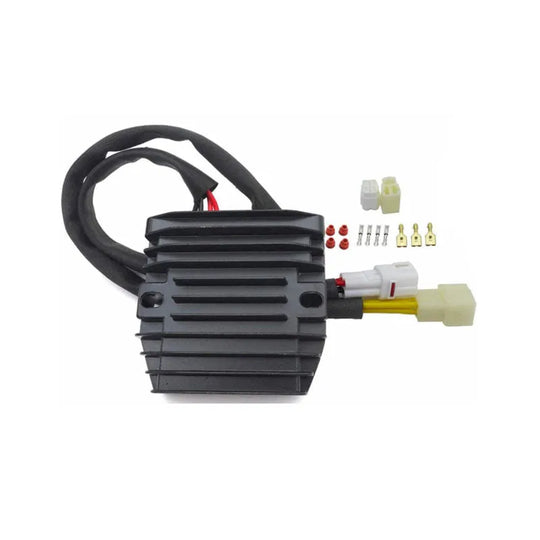 Mosfet Regulator Rectifier For Suzuki GSXR600 / GSXR750 / GSXR 1000 2006-2015-BeeSpareParts