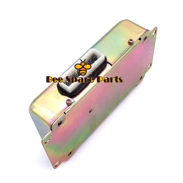 Motor Driver Panel KHR1347 For Sumitomo SH120 SH160 SH200 A1 A2 Excavator Parts-BeeSpareParts