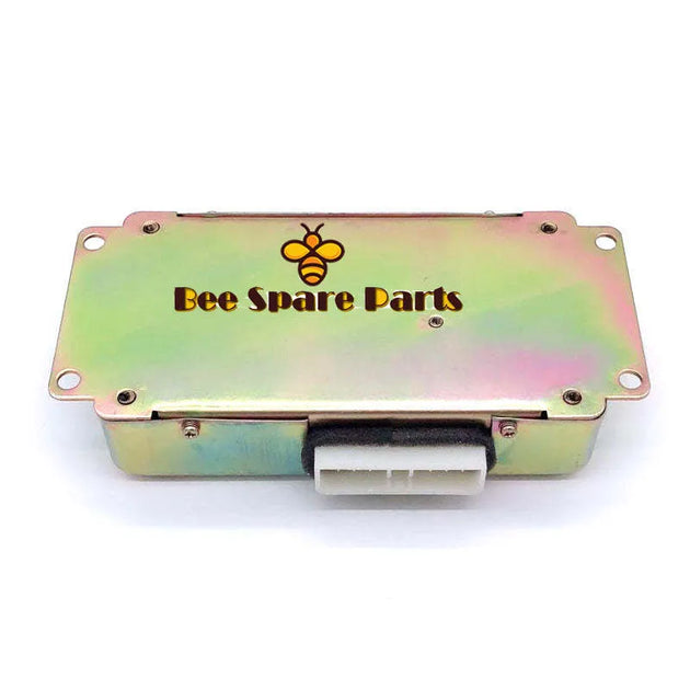 Motor Driver Panel KHR1347 For Sumitomo SH120 SH160 SH200 A1 A2 Excavator Parts-BeeSpareParts