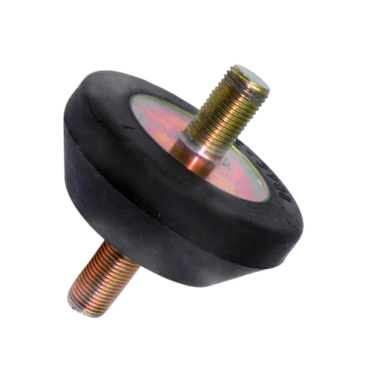 Mount Vibration Damper 91-3908 for Yanmar 3.53 3.95 Thermo King KD MD RD TDII MD-BeeSpareParts