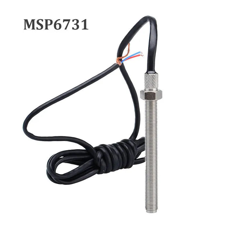MSP6731 Speed Sensor Rotational Speed Sensor RPM for Generator Set-BeeSpareParts