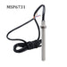 MSP6731 Speed Sensor Rotational Speed Sensor RPM for Generator Set-BeeSpareParts