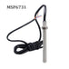 MSP6731 Speed Sensor Rotational Speed Sensor RPM for Generator Set-BeeSpareParts