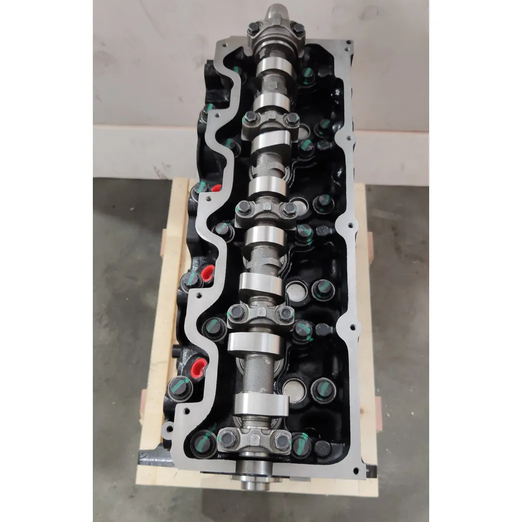 MTI FACTORY PRICE BRAND NEW 5L 5LE BARE ENGINE FOR TOYOTA DIESEL ENGINE 3.0L-BeeSpareParts