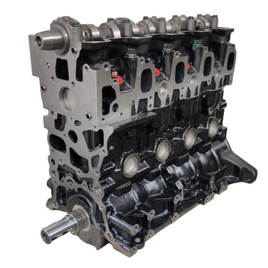 MTI FACTORY PRICE BRAND NEW 5L 5LE BARE ENGINE FOR TOYOTA DIESEL ENGINE 3.0L-BeeSpareParts