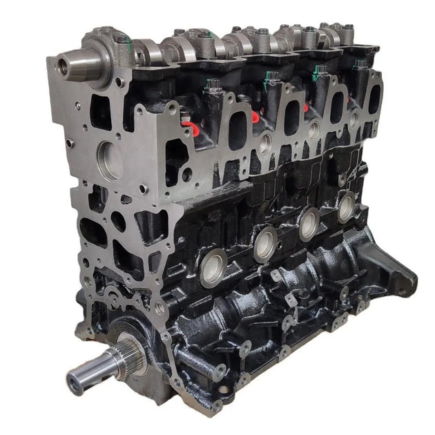 MTI FACTORY PRICE BRAND NEW 5L 5LE BARE ENGINE FOR TOYOTA DIESEL ENGINE 3.0L-BeeSpareParts