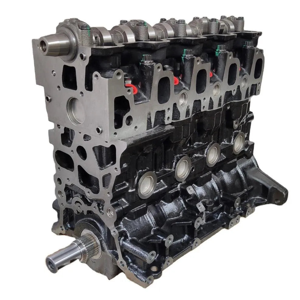 MTI FACTORY PRICE BRAND NEW 5L 5LE BARE ENGINE FOR TOYOTA DIESEL ENGINE 3.0L-BeeSpareParts