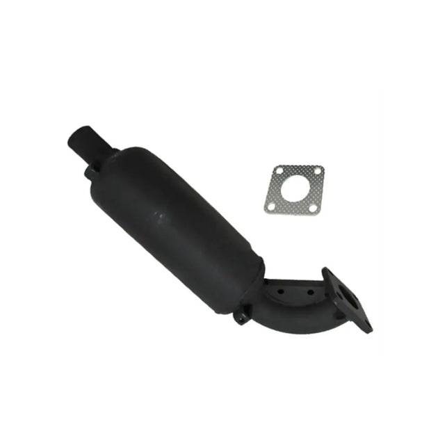 Muffler 12582-12110 15263-12370 For Kubota D1005 D1105 D905 DF752 WG752-Replacement Aftermarket Parts