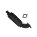 Muffler 12582-12110 15263-12370 For Kubota D1005 D1105 D905 DF752 WG752-Replacement Aftermarket Parts