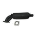 Muffler 12582-12110 15263-12370 For Kubota D1005 D1105 D905 DF752 WG752-Replacement Aftermarket Parts