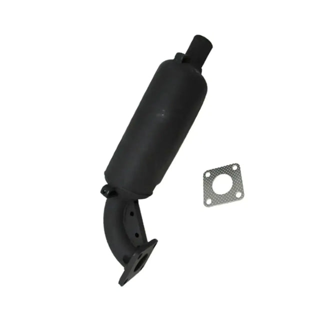 Muffler 12582-12110 15263-12370 For Kubota D1005 D1105 D905 DF752 WG752-Replacement Aftermarket Parts