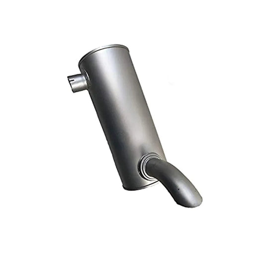 Muffler 4355510 for Hitachi Excavator EX220-5 EX230-5 EX270-5-Replacement Aftermarket Parts