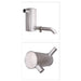 Muffler 6208-11-5210 For Komatsu Excavator PC130-7 PC138US-2 Engine SAA4D95LE-3-BeeSpareParts