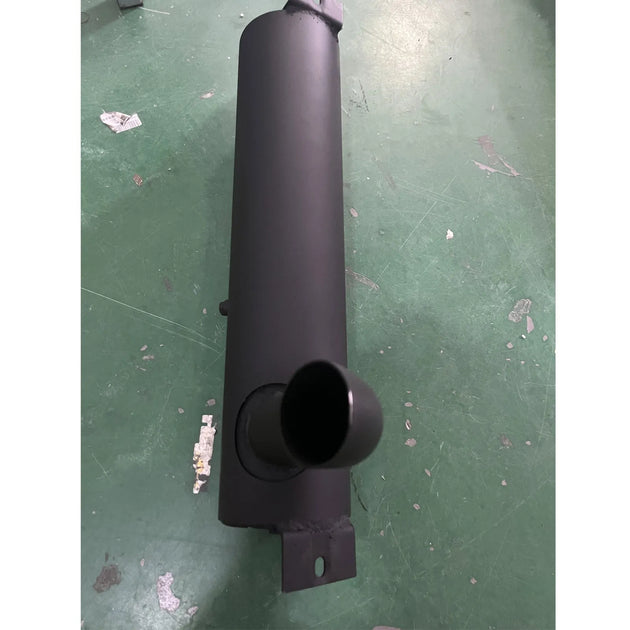 Muffler 6676728 for Bobcat 773 S150 S160 S175 S185 T190-BeeSpareParts