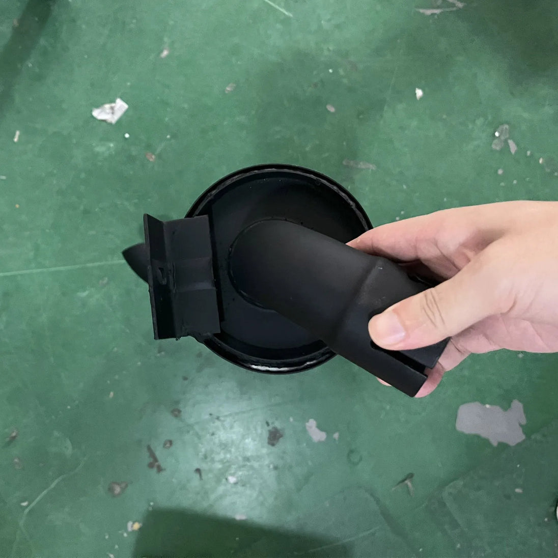 Muffler 6676728 for Bobcat 773 S150 S160 S175 S185 T190-Replacement Aftermarket Parts