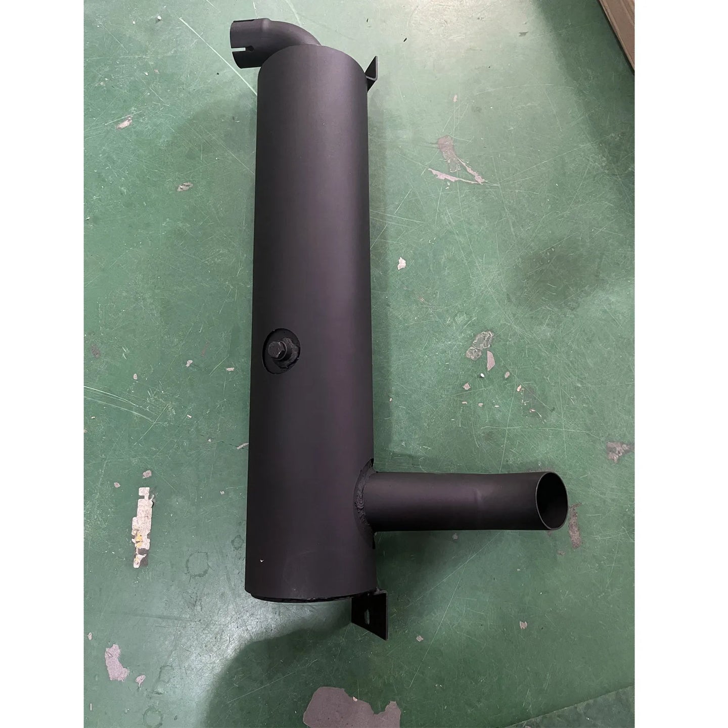 Muffler 6676728 for Bobcat 773 S150 S160 S175 S185 T190-Replacement Aftermarket Parts