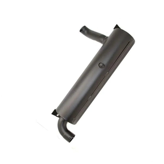 Muffler 6683915 for Bobcat Skid Steer Loaders S205 T190 S175 T180 S160 S150 S185-BeeSpareParts