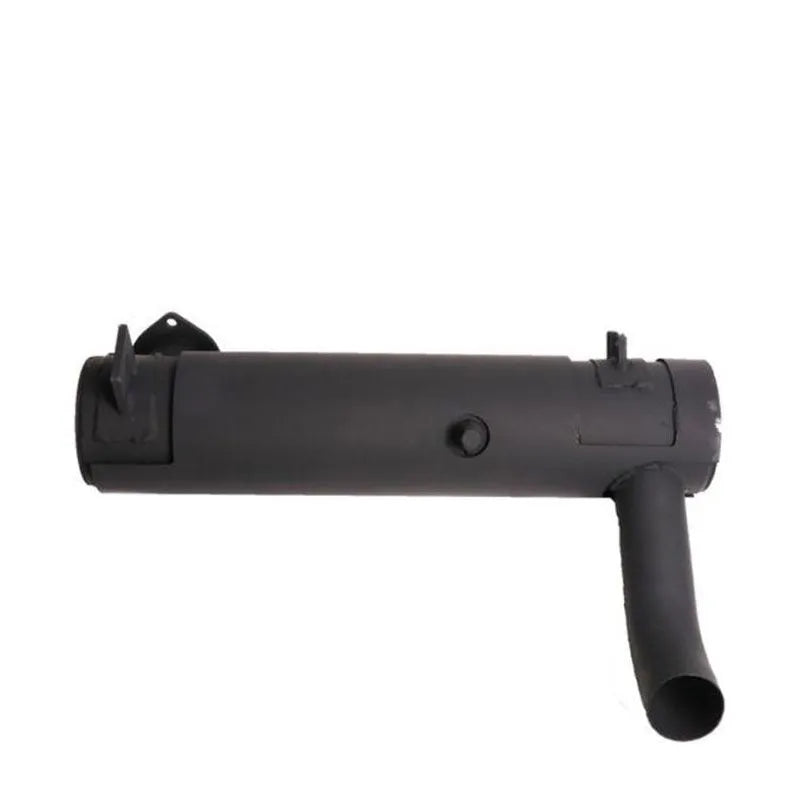 Muffler 6687886 for Bobcat S220 S250 S300 S330 A300 T250 T300 T320 Loaders-BeeSpareParts