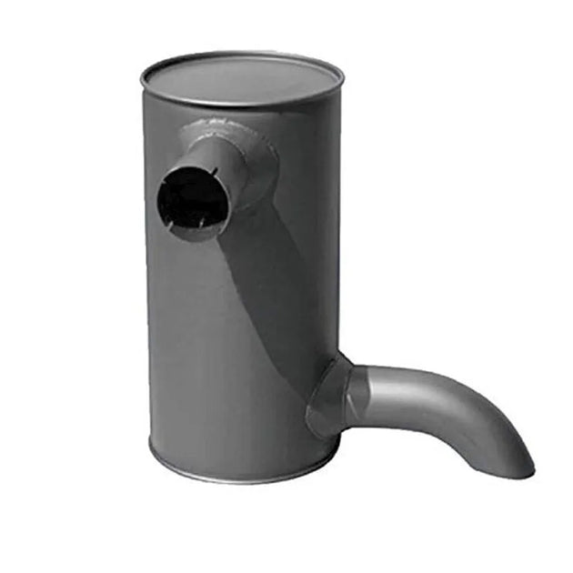 Muffler 6738-11-5510 for Komatsu PC200-7 PC220-7 PC210-7 PC220-7 PC230-7 PC240-7 Engine 6D102-BeeSpareParts
