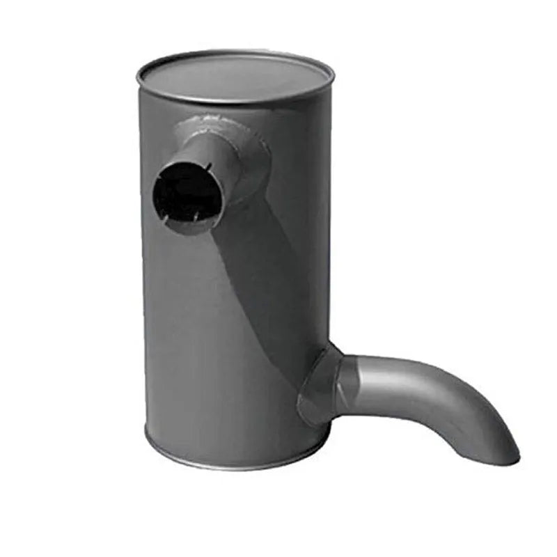Muffler 6738-11-5510 for Komatsu PC200-7 PC220-7 PC210-7 PC220-7 PC230-7 PC240-7 Engine 6D102-BeeSpareParts