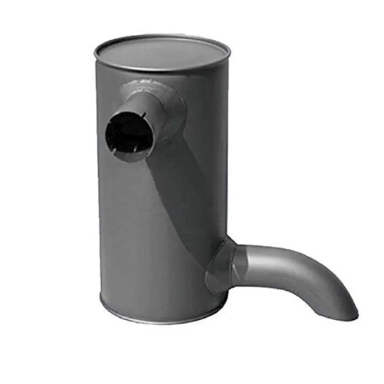 Muffler 6738-11-5510 for Komatsu PC200-7 PC220-7 PC210-7 PC220-7 PC230-7 PC240-7 Engine 6D102-Replacement Aftermarket Parts