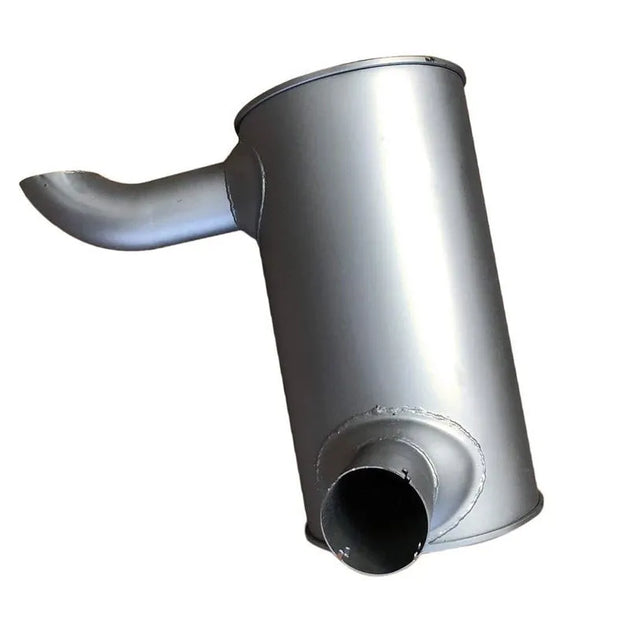 Muffler 6738-11-5510 for Komatsu PC200-7 PC220-7 PC210-7 PC220-7 PC230-7 PC240-7 Engine 6D102-Replacement Aftermarket Parts