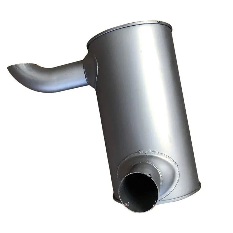 Muffler 6738-11-5510 for Komatsu PC200-7 PC220-7 PC210-7 PC220-7 PC230-7 PC240-7 Engine 6D102-BeeSpareParts