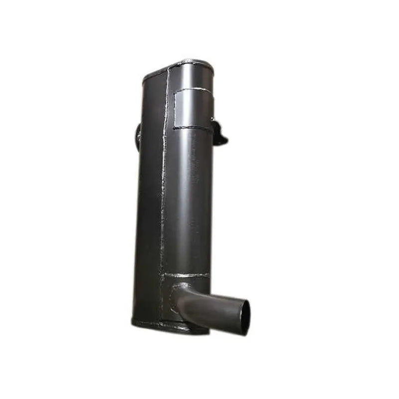 Muffler 7175098 for Bobcat A770 S750 S770 S850 T750 T770 T870-BeeSpareParts