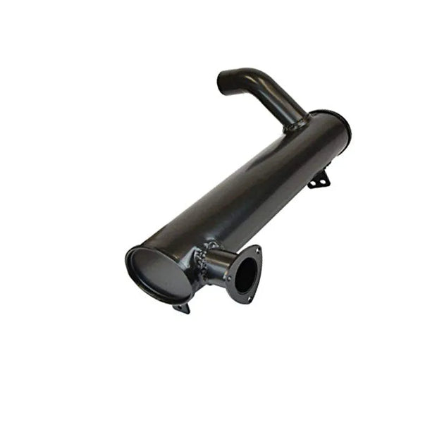 Muffler Exhaust 6687887 for Bobcat A300 S220 S250 S300 S330 T250 T300 T320-Replacement Aftermarket Parts