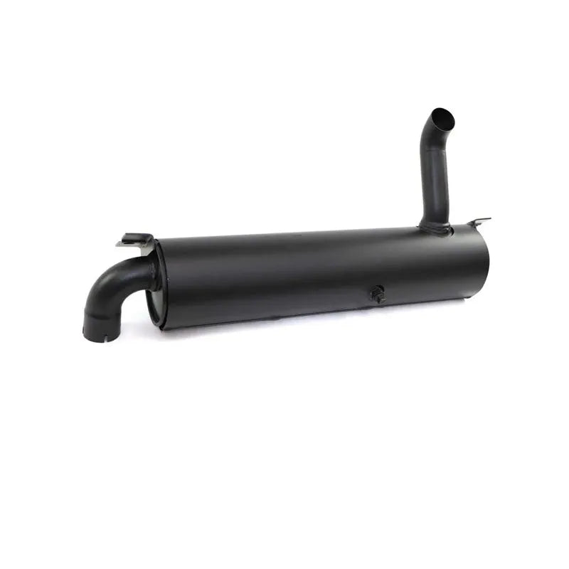 Muffler Exhaust 7130724 for Bobcat Skid Steer Loader S160 S175 S185 T180 T190-BeeSpareParts