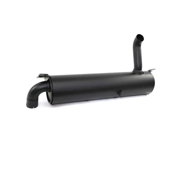 Muffler Exhaust 7130724 for Bobcat Skid Steer Loader S160 S175 S185 T180 T190-BeeSpareParts