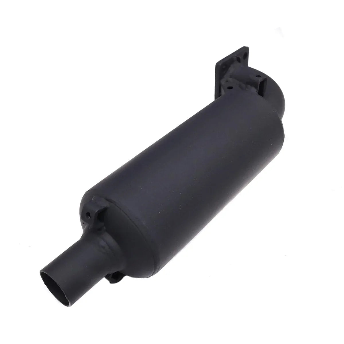 Muffler & Gasket 12582-12110 for Kubota D1005 D1105 D722 D905 WG752 WG972 WG750-Replacement Aftermarket Parts