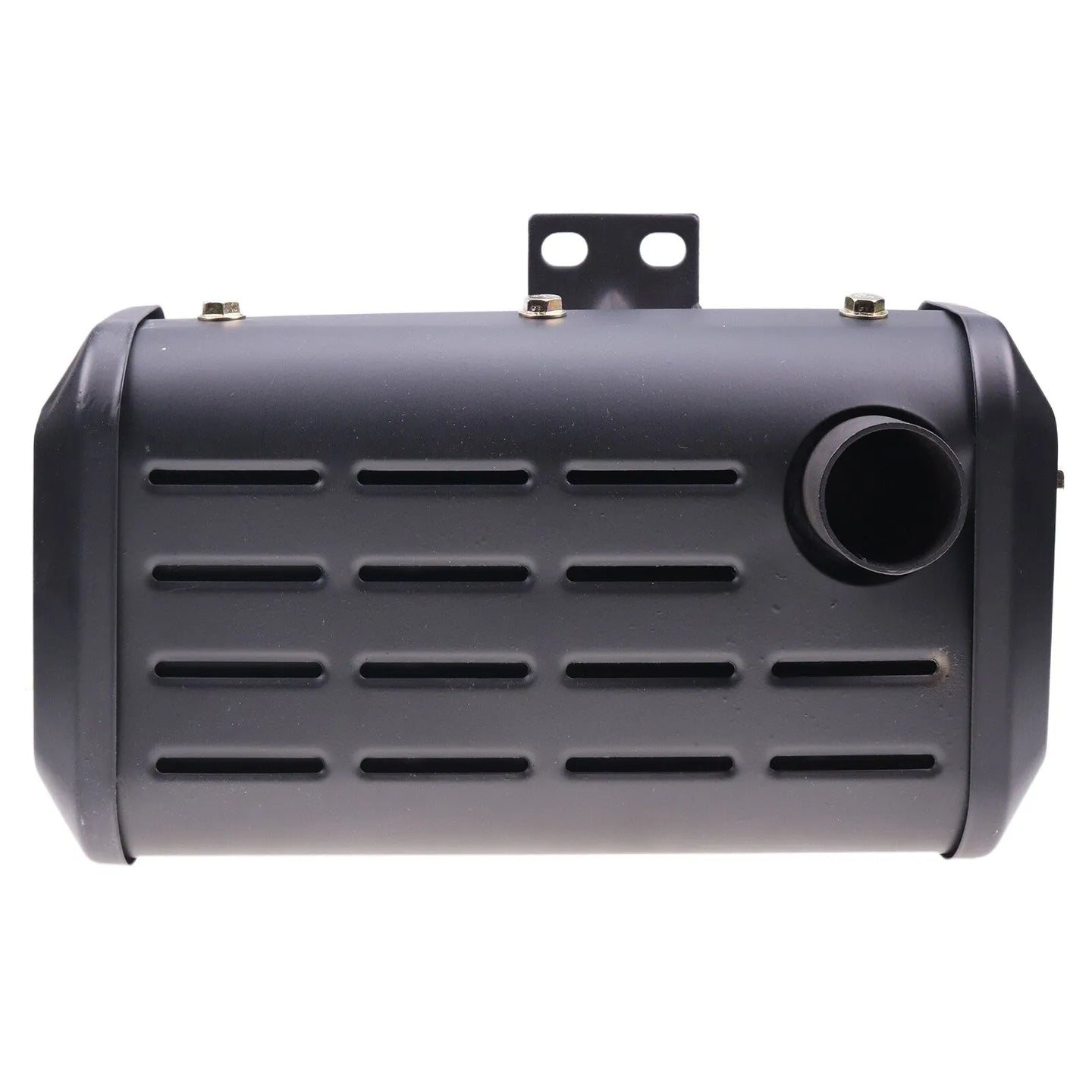 Muffler Silencer 114970-13550 11497013550 for Yanmar Engine L40 L48 L90 L100-BeeSpareParts