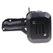 Muffler Silencer 114970-13550 11497013550 for Yanmar Engine L40 L48 L90 L100-BeeSpareParts