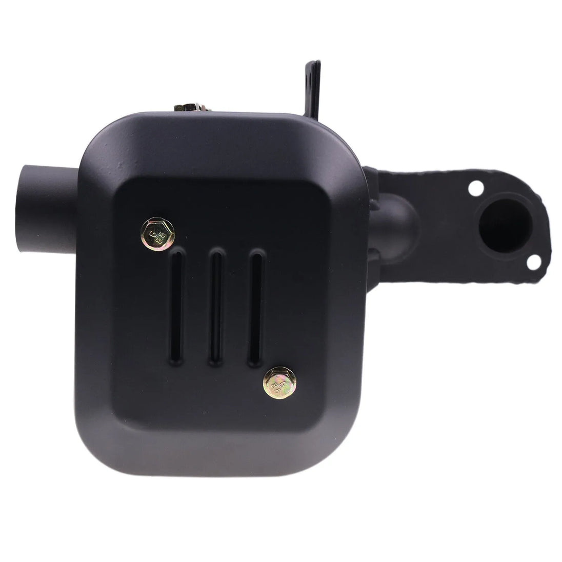 Muffler Silencer 114970-13550 11497013550 for Yanmar Engine L40 L48 L90 L100-BeeSpareParts