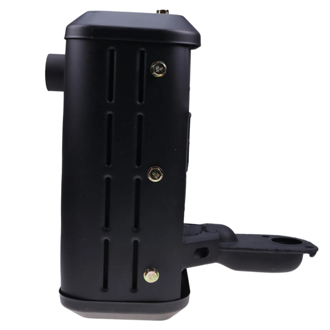 Muffler Silencer 114970-13550 11497013550 for Yanmar Engine L40 L48 L90 L100-BeeSpareParts